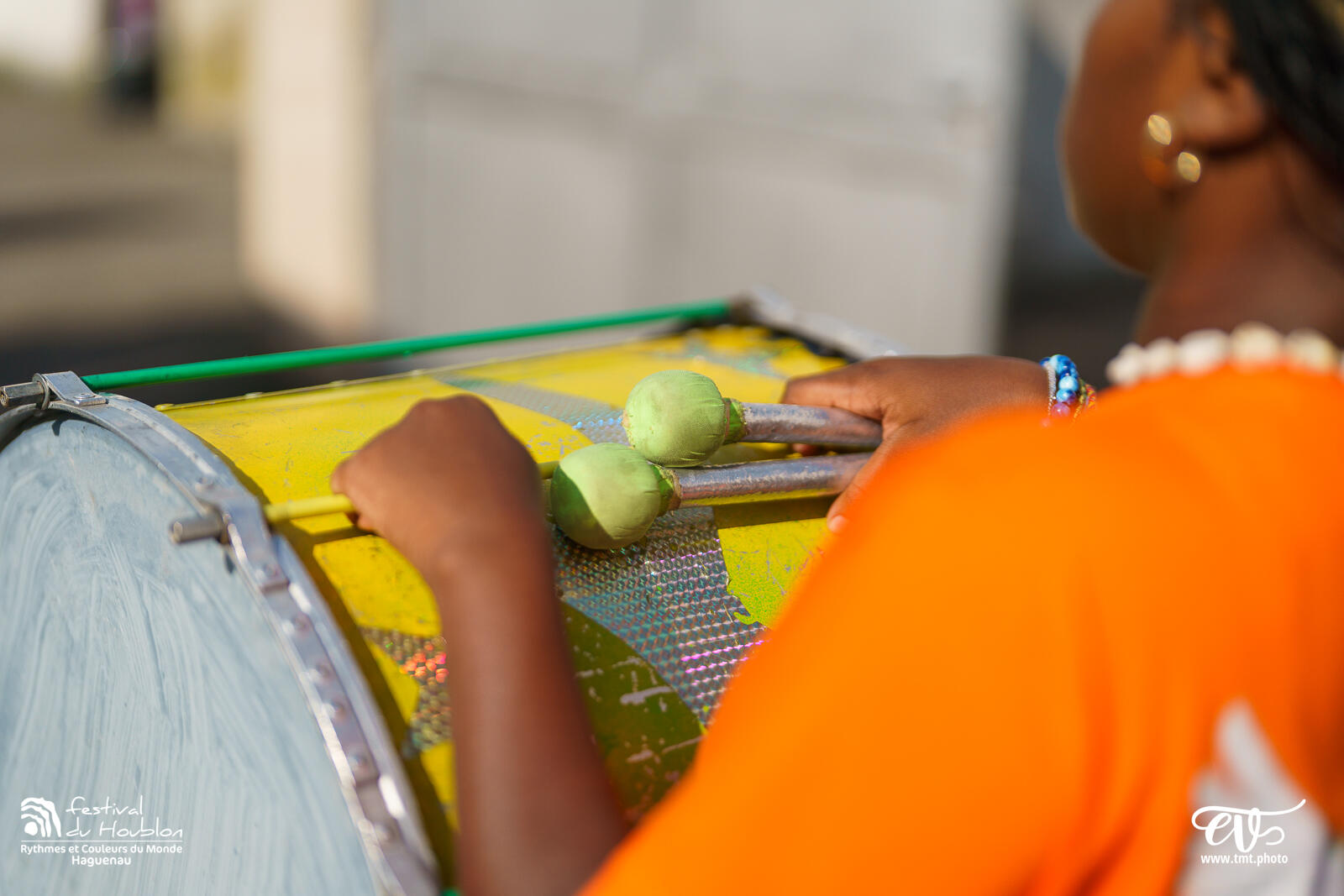 FDH 2024 | OUVERTURE